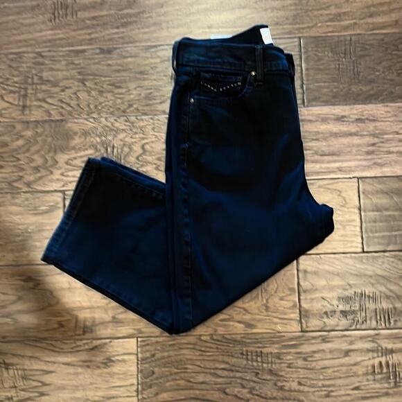 Levi’s 512 Perfectly Slimming Capri Size 10 - Picture 11 of 11